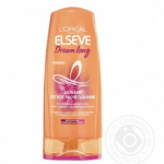 Бальзам Elseve Легке розчісування для довгого пошкодженого волосся 200мл - image-0